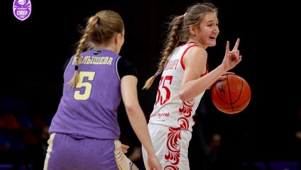 Лидер берёт верх в Москве