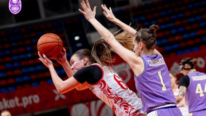 Лидер берёт верх в Москве