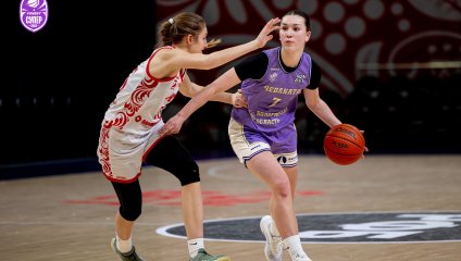 Лидер берёт верх в Москве