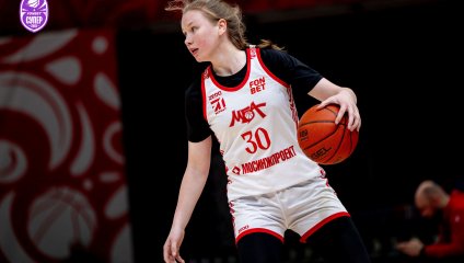 МБА-МГУСиТ-2 - Чеваката 64:68 (02.12.2025)