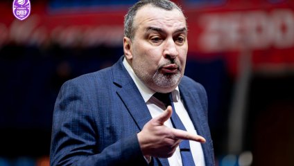 Лидер берёт верх в Москве