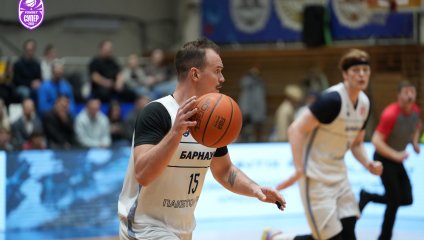 «Барнаул» потерпел девятое поражение подряд