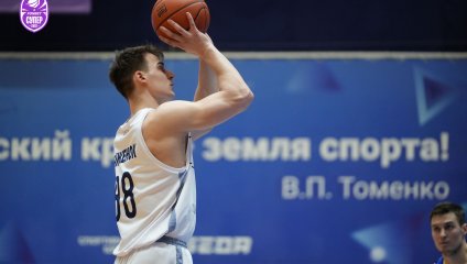 «Барнаул» потерпел девятое поражение подряд