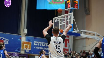 «Барнаул» потерпел девятое поражение подряд