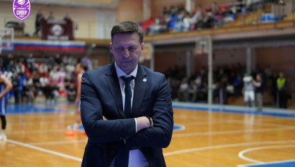 «Барнаул» потерпел девятое поражение подряд