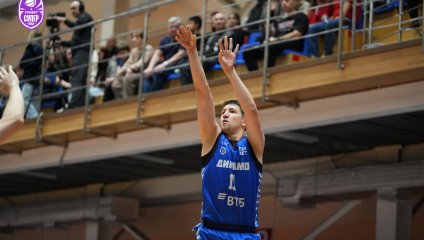 «Барнаул» потерпел девятое поражение подряд