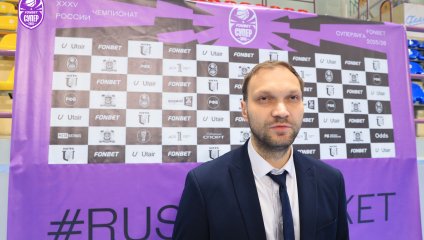 Предпоследний матч года остается за «Югрой»