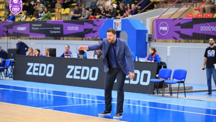 Предпоследний матч года остается за «Югрой»