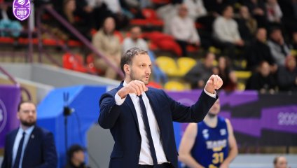 Предпоследний матч года остается за «Югрой»