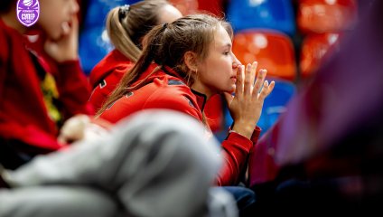 МБА-МГУСиТ-2 обыгрывает дома «Динамо-Фарм»