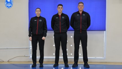 «Славянка-ЧКПЗ» вновь обыграла «Надежду-2»