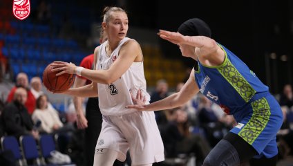 «Енисей» одержал четвёртую победу подряд