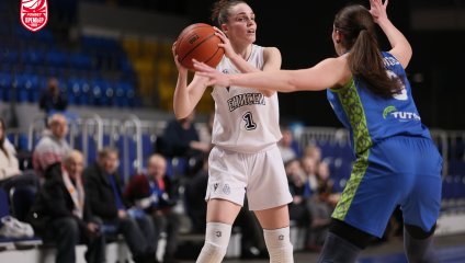 «Енисей» одержал четвёртую победу подряд