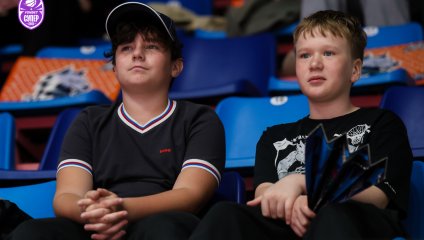 «Зенит-2» одержал важную победу в Магнитогорске