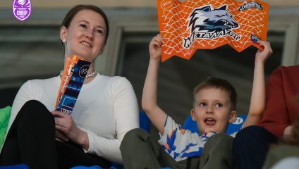 «Зенит-2» одержал важную победу в Магнитогорске