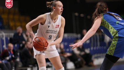 Енисей - Нефтяник-Титан 63:54 (28.02.2026)