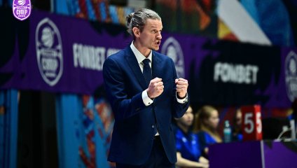 Зенит-2 - Купол-Родники 55:85 (28.01.2025)