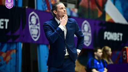 Зенит-2 - Купол-Родники 55:85 (28.01.2025)