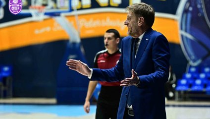 Зенит-2 - Купол-Родники 55:85 (28.01.2025)