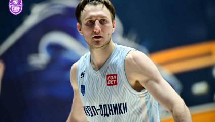 Зенит-2 - Купол-Родники 55:85 (28.01.2025)