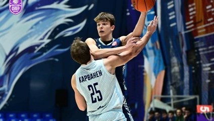 Зенит-2 - Купол-Родники 55:85 (28.01.2025)