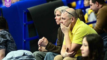 Зенит-2 - Купол-Родники 55:85 (28.01.2025)