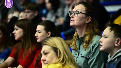 Зенит-2 - Купол-Родники 55:85 (28.01.2025)