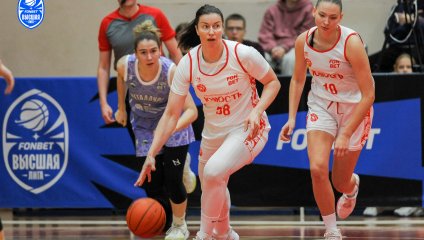 Пензенская «Юность» уступила «Металлургу» с разницей в одно очко