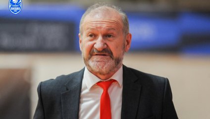 Пензенская «Юность» уступила «Металлургу» с разницей в одно очко