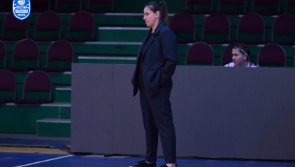 Ростов-ЮФУ - Нефтяник-Титан-2 69:61 (12.02.2025)