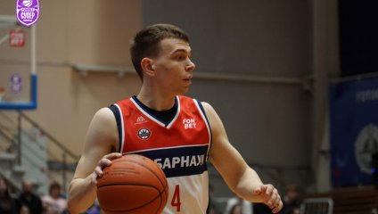 Барнаул - Металлург 69:79 (07.03.2025)