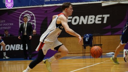 Барнаул - Металлург 69:79 (07.03.2025)