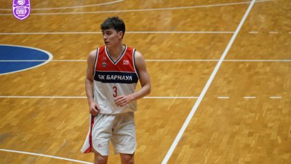 Барнаул - Металлург 69:79 (07.03.2025)