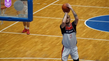 Барнаул - Металлург 69:79 (07.03.2025)