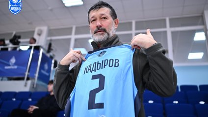 Динамо-2 - Десна 83:77 (02.02.2026)