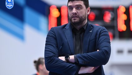 Динамо-2 - Десна 83:77 (02.02.2026)