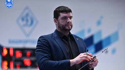 Динамо-2 - Десна 83:77 (02.02.2026)