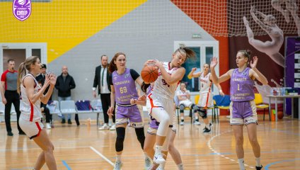 «Невинномысск» одержал волевую победу над «Чевакатой»