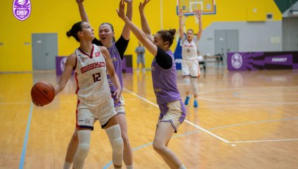 «Невинномысск» одержал волевую победу над «Чевакатой»