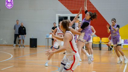 «Невинномысск» одержал волевую победу над «Чевакатой»