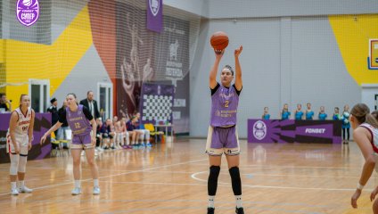 «Невинномысск» одержал волевую победу над «Чевакатой»