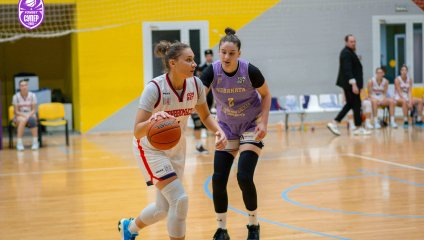 «Невинномысск» одержал волевую победу над «Чевакатой»