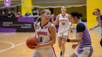 «Невинномысск» одержал волевую победу над «Чевакатой»