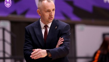 ЦСКА-2 - Купол-Родники 85:81 (22.03.2026)