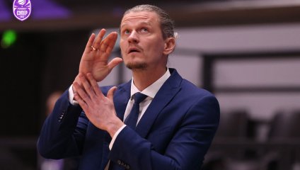 ЦСКА-2 - Купол-Родники 85:81 (22.03.2026)