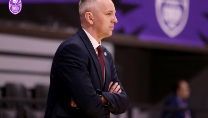 ЦСКА-2 - Купол-Родники 85:81 (22.03.2026)