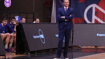 ЦСКА-2 - Купол-Родники 85:81 (22.03.2026)