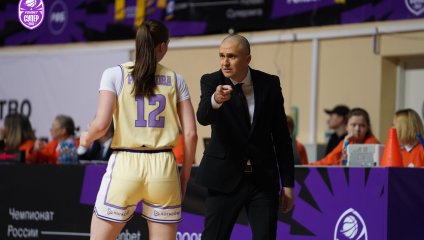 Чеваката - Казаночка 50:72 (07.01.2026)