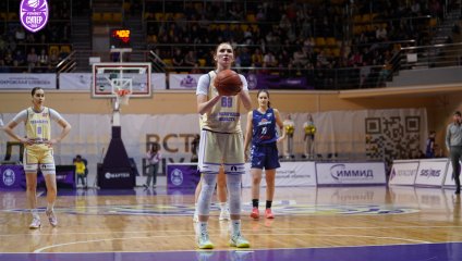 Чеваката - Казаночка 50:72 (07.01.2026)