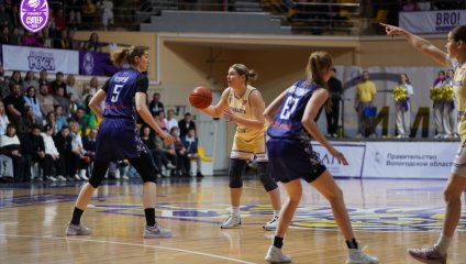 Чеваката - Казаночка 50:72 (07.01.2026)